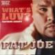 Fat Joe / What's Luv? [12"]