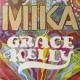Mika / Grace Kelly  [12"]