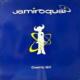 Jamiroquai / Cosmic Girl [12"]
