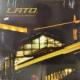 Lato / More Art Than Convenience? [LP]
