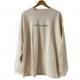 Still Independent / HNB Long Tee (Vintage Natural) [M]