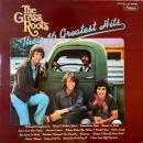 THE GRASS ROOTS / THEIR 16 GREATEST HITS [LP]