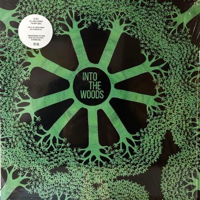 HAPPY COUPLE / INTO THE WOODS [LP]