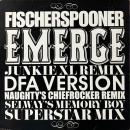 FISCHERSPOONER / EMERGE [2×12"]