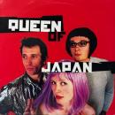 QUEEN OF JAPAN / NIGHTLIFE IN TOKYO [LP]