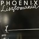 PHOENIX / LISZTOMANIA [12"]