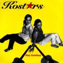 KOSTARS / HEY COWBOY [7"]