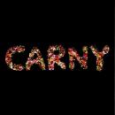 MAN LIKE ME / CARNY [7"]