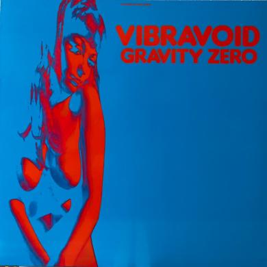 VIBRAVOID / GRAVITY ZERO [LP]