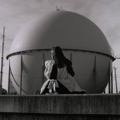 カネコアヤ / タオルケットは穏やかな [LP]