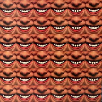 APHEX TWIN / DONKEY RHUBARB [12"]