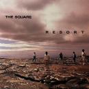 THE SQUARE / R・E・S・O・R・T [LP]