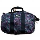 GREGORY / DUFFLE BAG Sサイズ  旧ロゴ(シルバータグ) MADE IN USA デッドストック [TAPESTRY FLORAL]