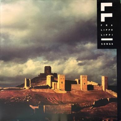 FRA LIPPO LIPPI / SONGS [LP]