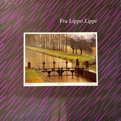 FRA LIPPO LIPPI / SMALL MERCIES [LP]