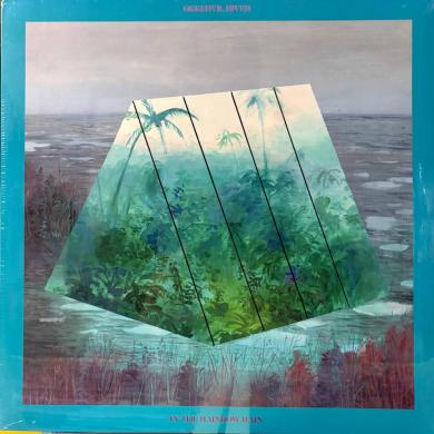 OKKERVIL RIVER / IN THE RAINBOW RAIN [LP]