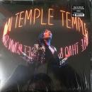 THAO & THE GET DOWN STAY DOWN / TEMPLE [LP]