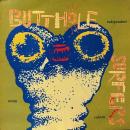 BUTTHOLE SURFERS / INDEPENDENT WORM SALOON [LP]