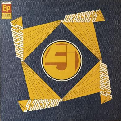 JURASSIC 5 / EP [12"]