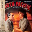 RODGERS & HAMMERSTEIN / SOUTH PACIFIC [LP]