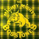 MIGHTY MIGHTY BOSSTONES / WHERE'D YOU GO? [12"]