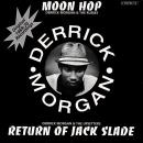 DERRICK MORGAN / MOON HOP [7"]