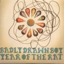 BADLY DRAWN BOY / YEAR OF THE RAT [7"]