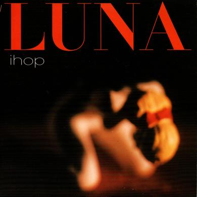 LUNA / IHOP [7"]