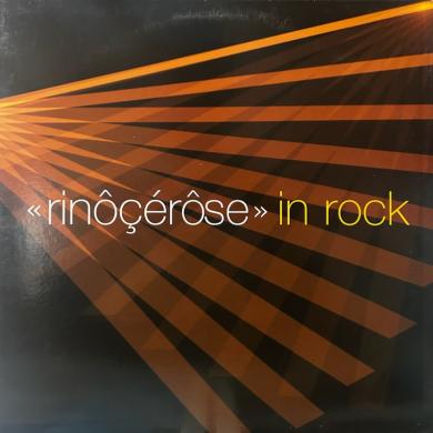 RINOCEROSE / IN ROCK [12"]