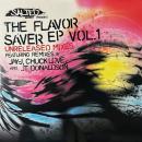 VA / The Flavor Saver EP Vol. 1 [12"]