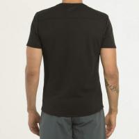 OLIVERS APPAREL / TERMINAL TEE BLACK [M]