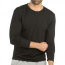 OLIVERS APPAREL / TERMINAL LONG SLEEVE BLACK [S]