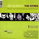 THE GYRES / ARE YOU READY? [7"]