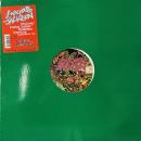 LUSCIOUS JACKSON / CITY SONG [12"]