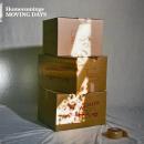 HOMECOMINGS / MOVING DAYS [LP]