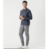 OLIVERS APPAREL / TRANSIT SWEATPANT CARBON MELANGE [M]