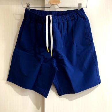 OLIVERS APPAREL / ALL OVER SHORT ROYAL [M]