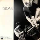 SLOAN / STOOD UP [7"]