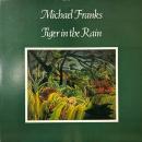 MICHAEL FRANKS / TIGER IN THE RAIN [LP]