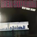 BEN SIDRAN / NEW WAVE BEBOP [LP]