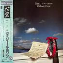 WILLIE NELSON / WITHOUT A SONG [LP]