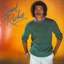 LIONEL RICHIE / LIONEL RICHIE [LP]