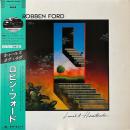 ROBBEN FORD / LOVE'S A HEARTACHE [LP]