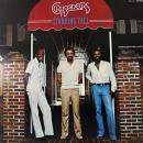 THE CRUSADERS / STANDING TALL [LP]
