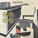 SUKPATCH / TIE DOWN THAT SHINY WAVE [12"]