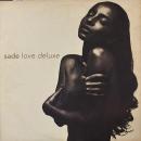 SADE / LOVE DELUXE [LP]