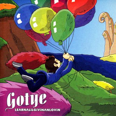 GOTYE / LEARNALILGIVINANLOVIN [7"]