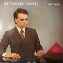 GARY NUMAN / THE PLEASURE PRINCIPLE [LP]