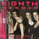 EIGHTH WONDER / STAY WITH ME (EXTENDED VERSION) [12"]