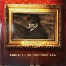 PUFF DADDY & FAITH EVANS / TRIBUTE THE NOTORIOUS B.I.G. [12"]